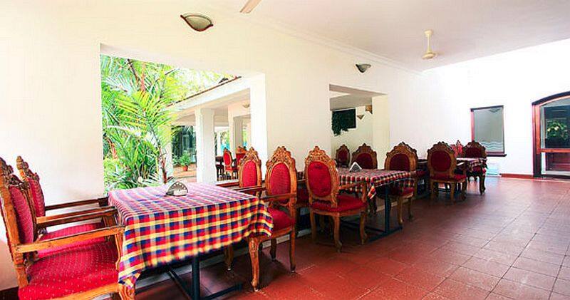 Hotel Panchali, Thiruvananthapuram 5
